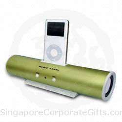 iPod Speaker-MS-102I